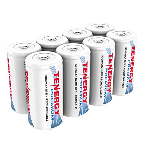 tenergy batteries quality